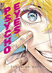 Psycho Eyes 01