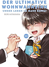 Der ultimative Wohnwahnsinn 10 - Unser Leben im Haus Kawai