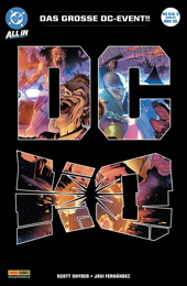 DC K.O. 03 (Heft)