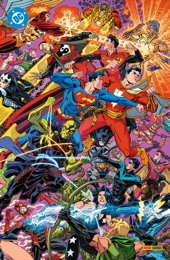 DC K.O. 03 *Variant* A (Heft)