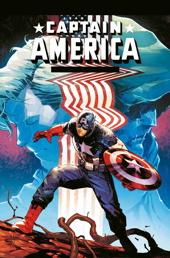 Captain America 04 (2026)