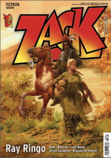Zack 329 (November 2026)
