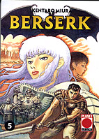 Berserk 05