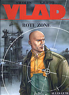 Vlad 03:  Die Rote Zone