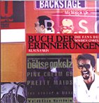 Buch der Erinnerung - Die Fans der Boehsen Onkelz (alte Ausgabe!)