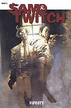 Sam & Twitch 01