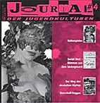 Journal der Jugendkulturen 04 - April 2001