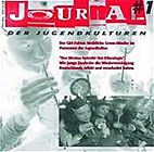 Journal der Jugendkulturen 01 - Nov 1999