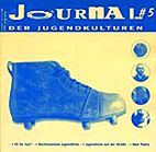 Journal der Jugendkulturen 05 - Juli 2001