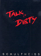 Talk Dirty 01