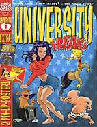 University Freaks 01