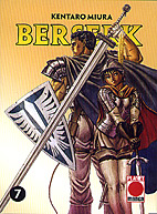 Berserk 07
