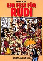Rudi 06: Ein Fest fuer Rudi