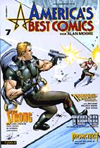 America's Best Comics 07