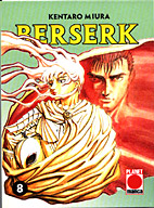 Berserk 08