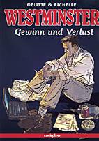 Westminster 02: Gewinn und Verlust