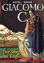 Giacomo C. 02: Der Sturz des Engels