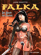 Falka 01: Der Hauch des Teufels