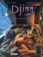 Djinn 02: Dreissig Glocken