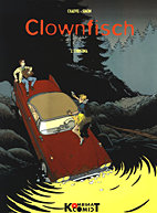 Clownfisch 02: Christina