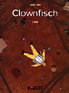 Clownfisch 03: Aidan