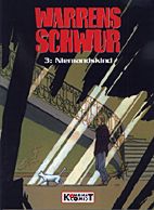 Warrens Schwur 03: Das Niemandskind
