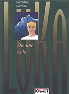 Luka 01: Die tote Lola