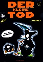 Kleine Tod 01: Todernst