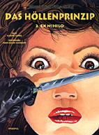 Mord und Totschlag 07 : Das Hoellenprinzip 02- Ex nihilo