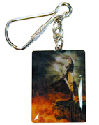 Schluesselanhaenger Malefic 02