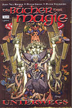 Buecher der Magie Paperback 07: Unterwegs