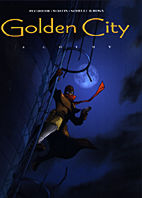 Golden City 04: Goldy