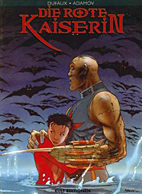 Rote Kaiserin 02