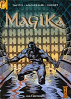 Magika 01