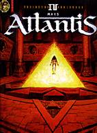 Atlantis 04: Mars