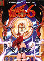 666 06: Missa Dicta Est