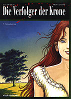 Verfolger der Krone 07: Demaskierung