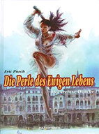 Perle des ewigen Lebens 01: Der weisse Drache