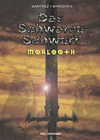 Das Schwarze Schwert 01: Morlooth