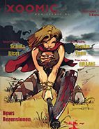 Xoomic 01