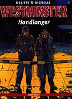 Westminster 03: Handlanger