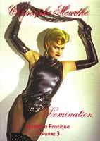Fantaisie Erotique Vol. 03: Domination