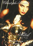 Fantaisie Erotique Vol. 04: Métal