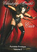 Fantaisie Erotique Vol. 05: Cuir
