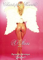 Fantaisie Erotique Vol. 07: XStars Acte 01