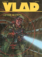 Vlad 04:  Letzte Rettung