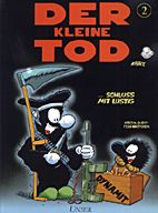 Kleine Tod 02: Schluss mit lustig