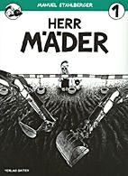 Herr Maeder 01