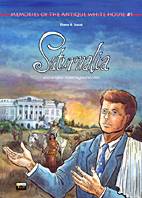 Memories of the Antique White House 01: Saturnalia