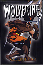 Wolverine Collection 01